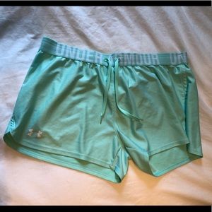 Under Armour shorts